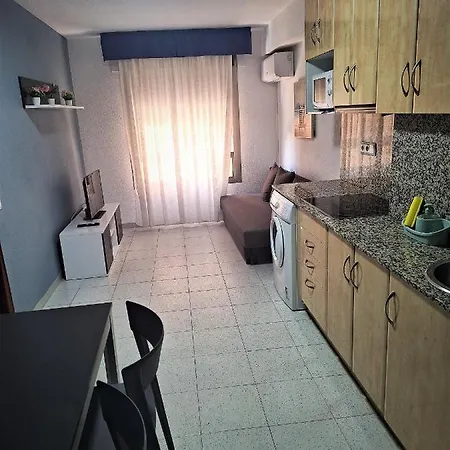 Simo S/b/m Apartment *
